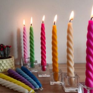 zfc19 long candle