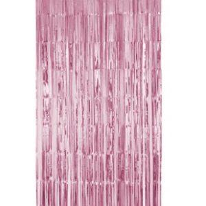 zffc01 foil wall backdrop