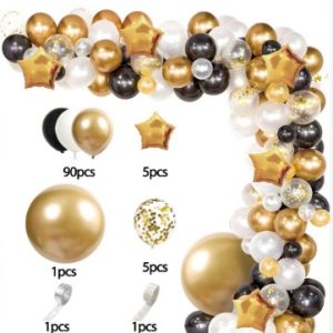 zdfs01 decoration full set