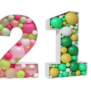 p27 balloon filling number 1/2