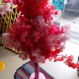 p49 flower vase