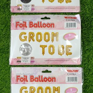 zgbb01 groom to be banner