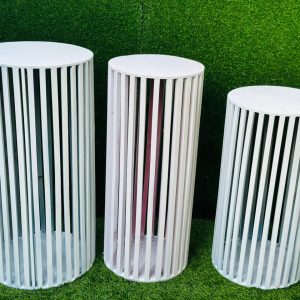 t24 white stripe pillars (copy)