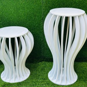 t24 white stripe pillars (copy)