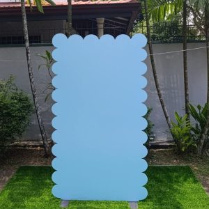 ba15 decorative backdrop