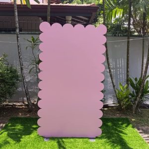 ba16 decorative backdrop
