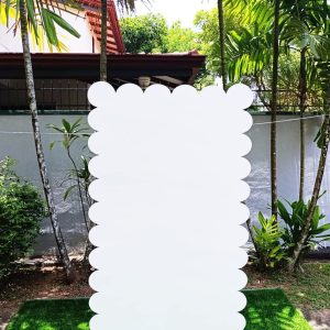 ba17 decorative backdrop