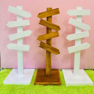 p59 wooden arrow tower