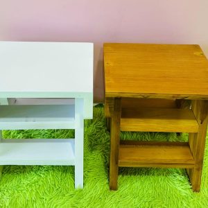 58 wooden table