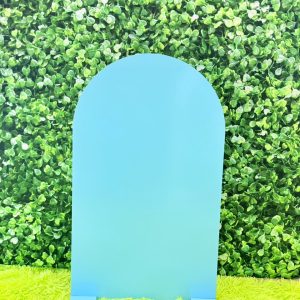 p60 colored phpotoshoot arch
